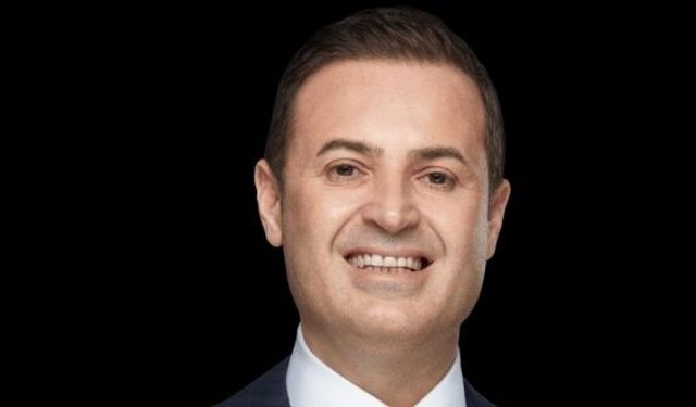 Ahmet Akın: “Basın, demokrasinin en önemli yapı taşıdır”