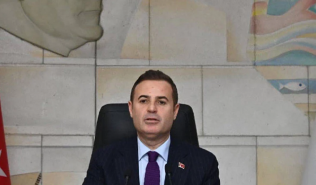 Ahmet Akın'dan "AKP'ye geçecek" iddialarına ilişkin açıklama