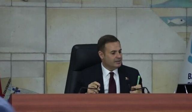 Ahmet Akın'dan AKP'ye katılacak iddiasına net yanıt!