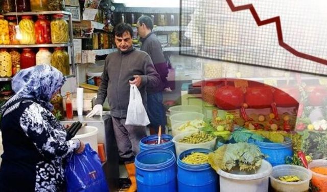 AKP'nin oyu her kesimde eriyor! Esnaf siyasi parti tercihini yaptı: İşte yeni anket sonuçları...