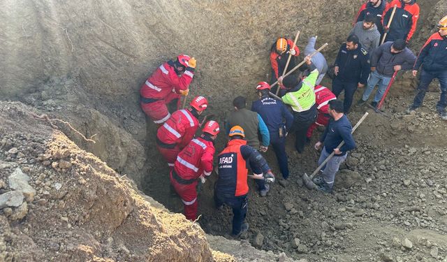 Ankara İtfaiyesi'nden 2025 raporu: 32 bin 675 olaya müdahale