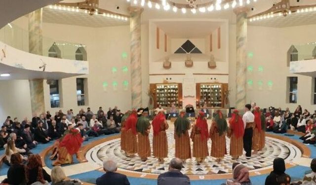 Anket: Cemevleri cami gibi resmi ibadethane statüsünde olsun mu?