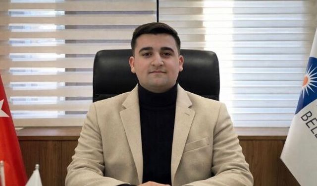 Antalya Büyükşehir Belediyesi Gençlik Meclis Üyesi Mustafa Batuhan Küçük: Gençliğin sesi, Türkiye’nin geleceği