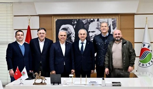 Antalya, gıdada güvenin markası oluyor