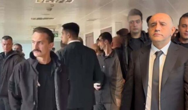 Aziz İhsan Aktaş davasına 3. günde bu sözler damgasını vurdu: Rüşvet verdim diyen dışarıda almadım diyen içeride