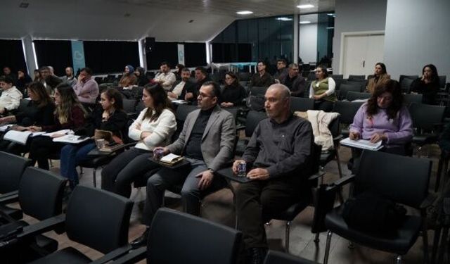 Balıkesir Büyükşehir, İlçe Belediyeleriyle İstişare Toplantısında Buluştu