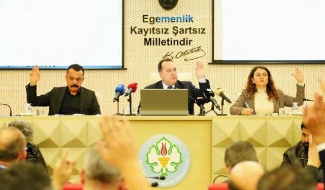 Besim Dutlulu 2026 Yılının Rotasını Çizdi