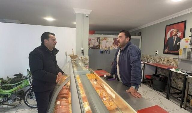 "Borcu olan çiftçi ve esnafa kredi yolu kapandı"