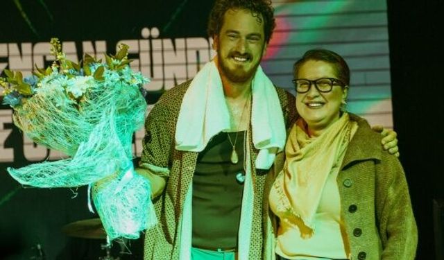 Bursa’da Evrencan Gündüz ile ‘Caz Pazarı’