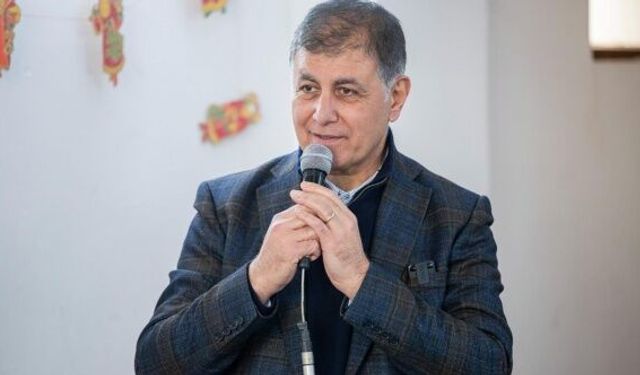 Cemil Tugay afetlere dirençli kentler için Ankara’ya gidiyor