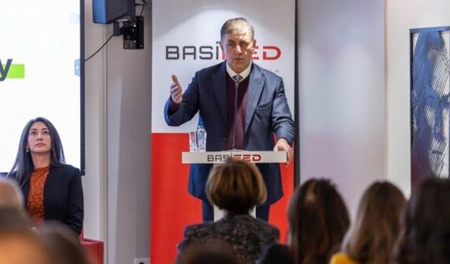 Cemil Tugay: İzmir kendi enerjisini üreten bir kent olmalı