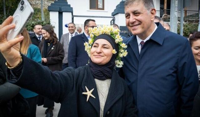 Cemil Tugay: Üreticinin emeğini korumaya devam edeceğiz