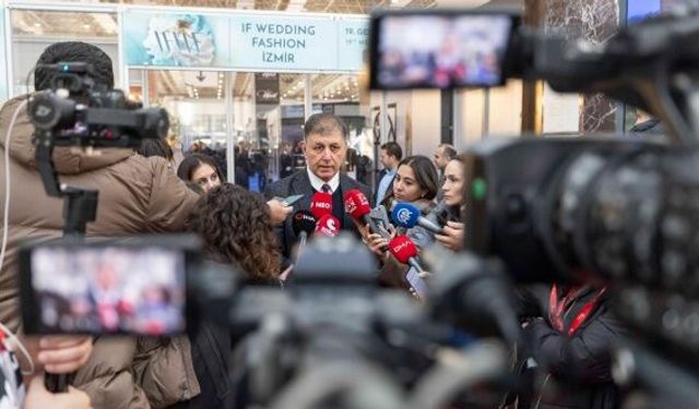 Cemil Tugay: Ya hizmet getirsinler ya da engel olmasınlar