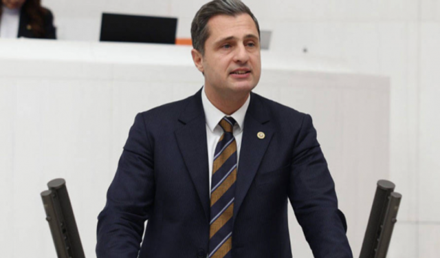 CHP'li Yücel: "Siz hiç öğrenci olmadınız mı?"