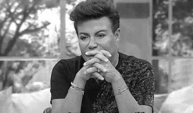 Fatih Ürek hayatını kaybetti!