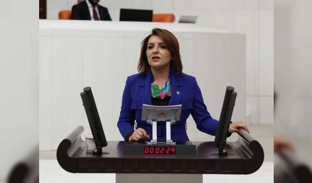 "Gençlere müjde değil, geçim hesabı"