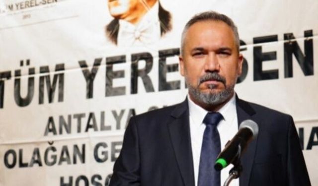 Hasan Balık: “Memurun Bir Maaşı Vergi Dilimlerinde Kayboluyor"