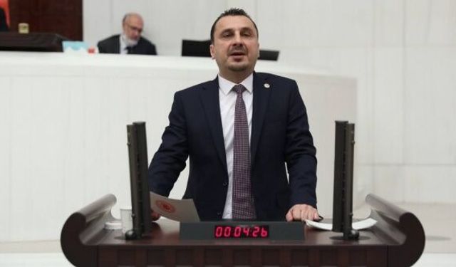 "İktidar emekliyi sağlıksız otel odalarına mahkum etti"