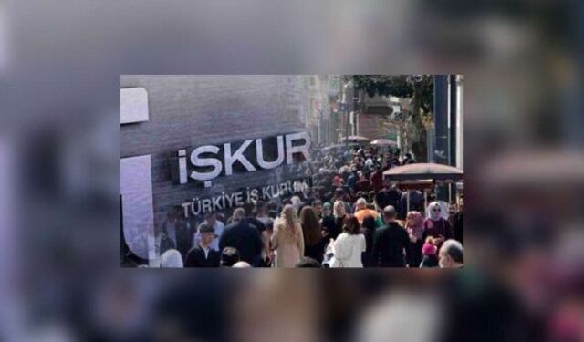 İŞKUR duyurdu: En çok işçi aranan meslekler açıklandı