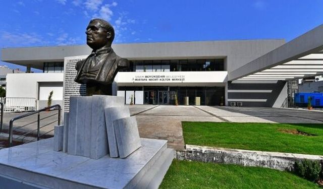 İzmir çatılarda yeşil devrimi başlatıyor