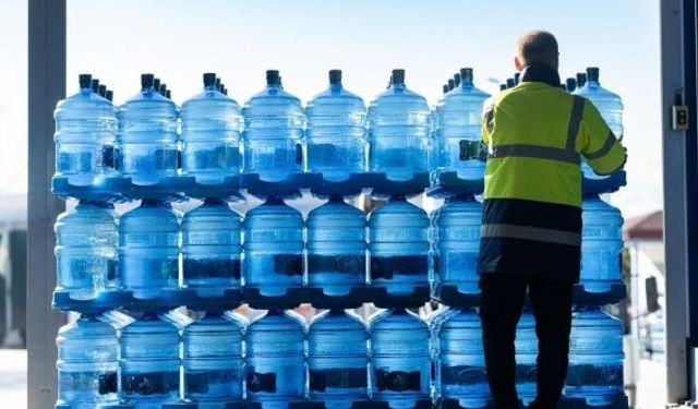 “İzmir Su” Türkiye’ye yayılıyor