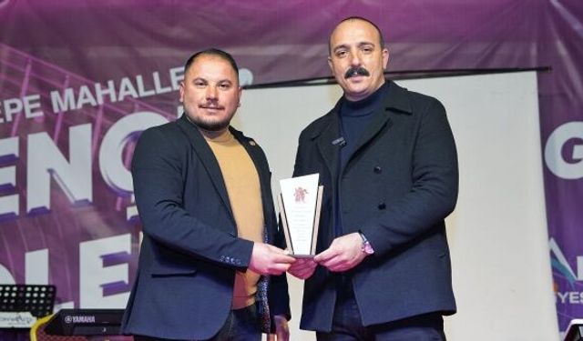 Karatepe gençlik şöleninin ikincisi düzenlendi