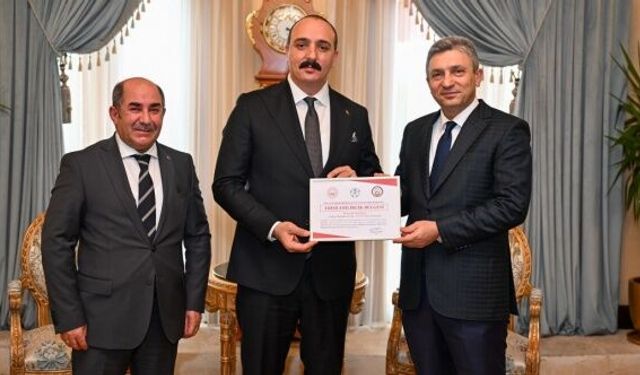 Konyaaltı, Türkiye birinciliğini korudu