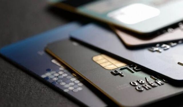 Kredi kartı ve banka kartı kullananlar dikkat! Limitler yarın değişiyor!