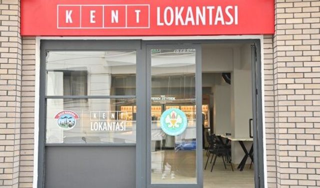 Manisa Büyükşehir’den Selendi’ye Sosyal Belediyecilik Yatırımı