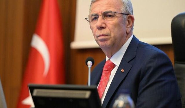 Mansur Yavaş: Yargılanacaksam da çorba dağıtmaktan yargılanayım