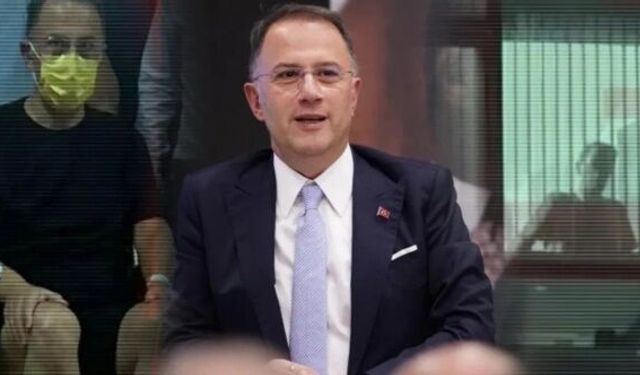 Murat Çalık yeniden hastaneye kaldırıldı