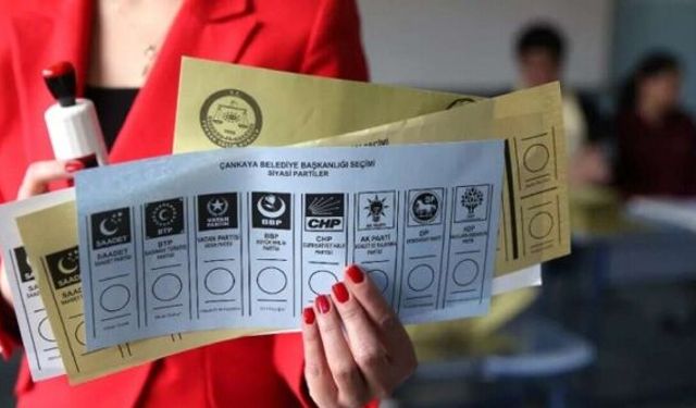 Ocak ayı anketinde herkesi şaşırtan sonuç