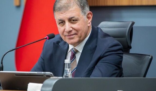 “Opera binasını bu dönem bitmeden hizmete alacağız”