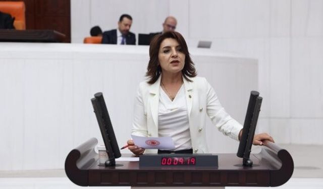 "OVP bir fakirleştirme belgesidir"