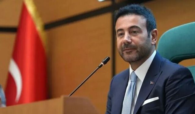 Rıza Akpolat bir kez daha tutuklandı!