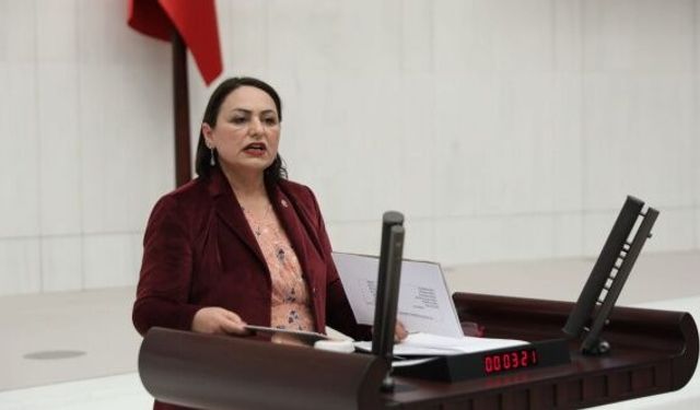 “2020’de kilosu ortalama 60 lira olan kırmızı et 2026’da 1000 liraya çıktı”