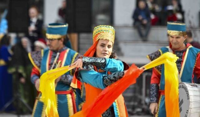 ABB'den kapsamlı Ramazan programı