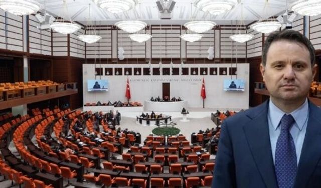 Akın Gürlek yemin edecek: CHP protestoya hazırlanıyor