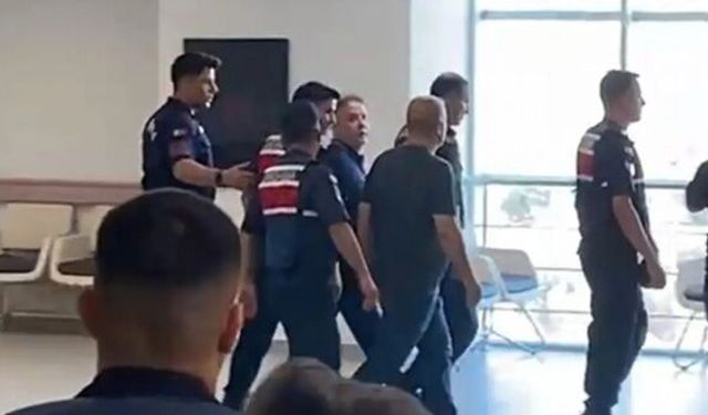 Antalya Büyükşehir Belediyesi'ne yönelik soruşturmada iddianame kabul edildi: Duruşma 16 Mart'ta görülecek