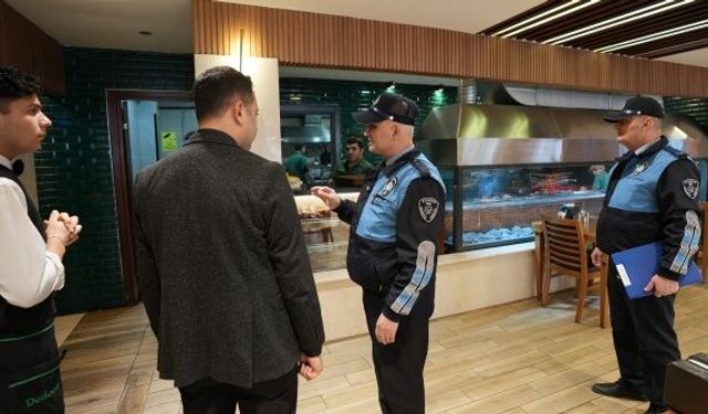 Ataşehir'de Ramazan hazırlıkları sürüyor