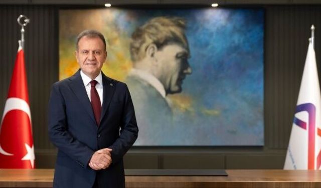 Başkan Seçer'den Ramazan ayı mesajı