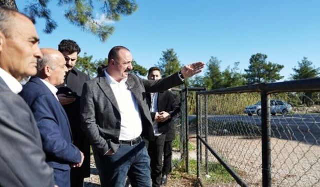 Cem Kotan: Yaraları dayanışma içinde hep beraber saracağız