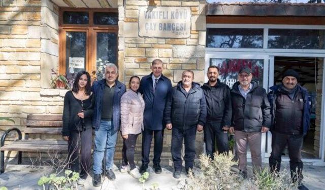 Cemil Tugay'dan medeniyetler şehri Hatay için dayanışma çağrısı