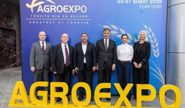 Cemil Tugay: Yönümüz de rotamız da üretici ve tüketicinin yanında olmak