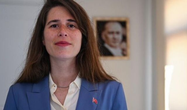 Çeşme Belediye Başkanı Lal Denizli ifadeye çağrıldı