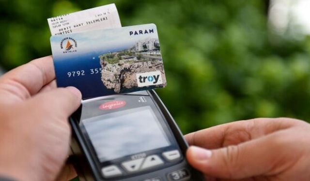 Çevreci Komşu Kart projesi 51 milyon kişiye nefes oldu