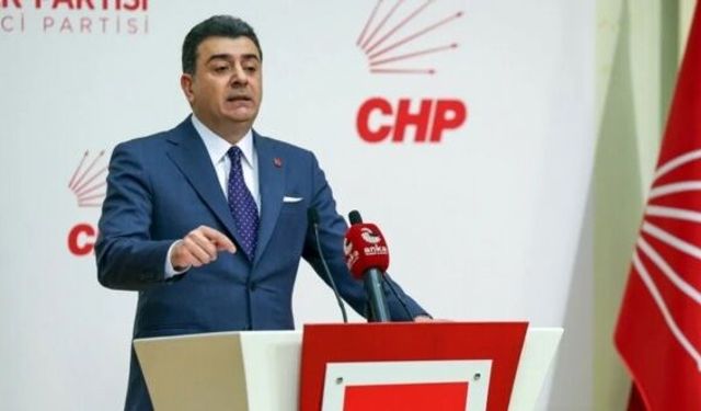 CHP'li Emre'den iktidara '6 Şubat' tepkisi: Yapılmayanların gizlenmesine izin vermeyeceğiz