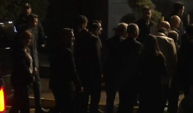 CHP’nin gece zirvesinden çıkan bildiri