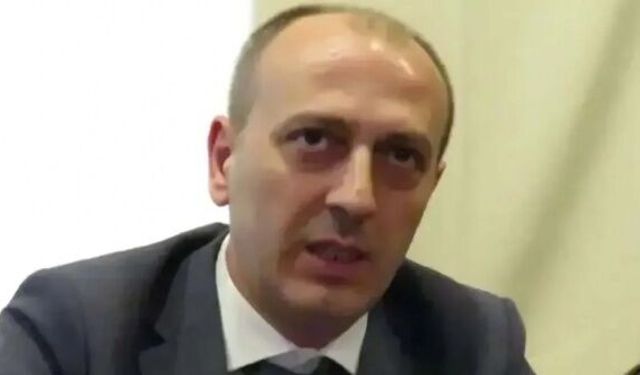 Dilek İmamoğlu'nun kardeşi Ali Kaya hakkında tutuklama talebi!