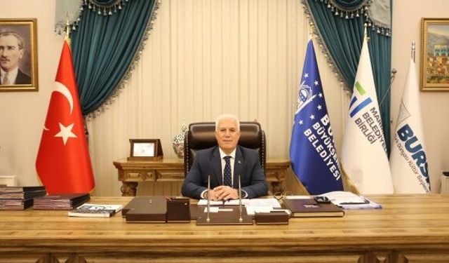 Fitch, Bursa’nın kredi notunu ‘Pozitif’e çıkardı